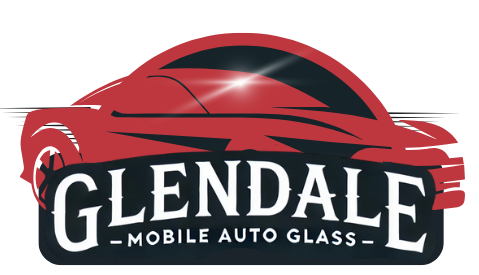 Glendale Mobile Auto Glass logo